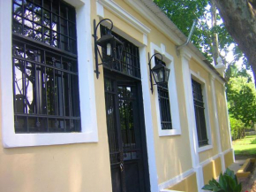 Отель Casa Villa del Totoral  Вилья Дель Тотораль